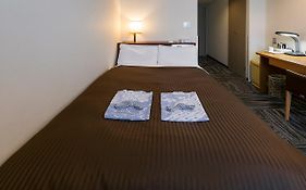 Hotel Sunroute Tokuyama